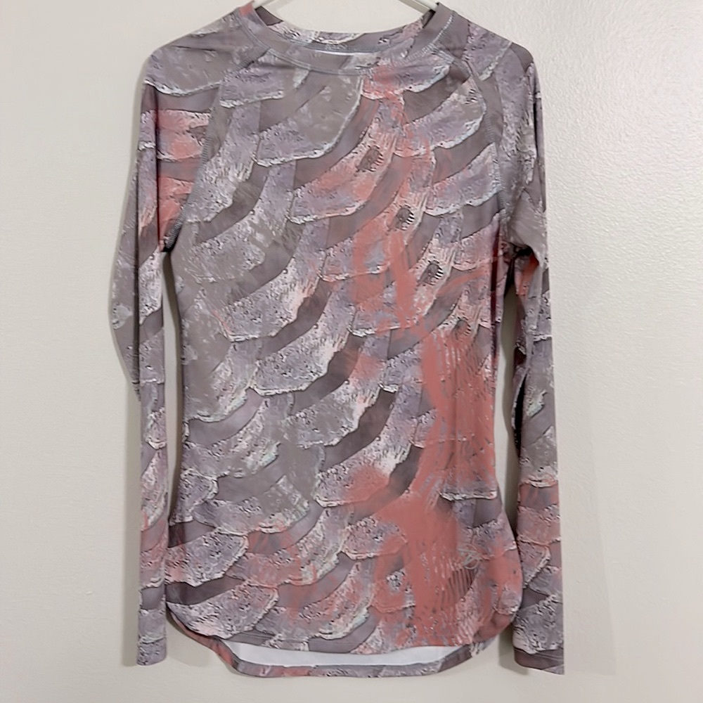Gillz Outdoor UV Shirt. Size L